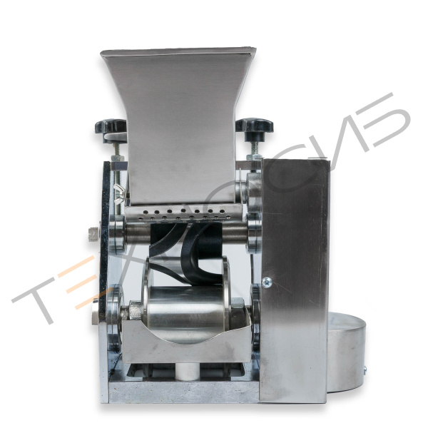 Формующая голова к JGT-60 (28-35 g) HZ Техно-Сиб - Купить с доставкой по всей России 