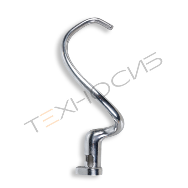 Крюк для миксера B20 Техно-Сиб - Купить с доставкой по всей России