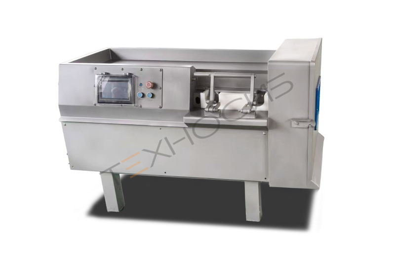 Шпигорезка QD-350 (тач скрин) Техно-Сиб - Купить с доставкой по всей России 