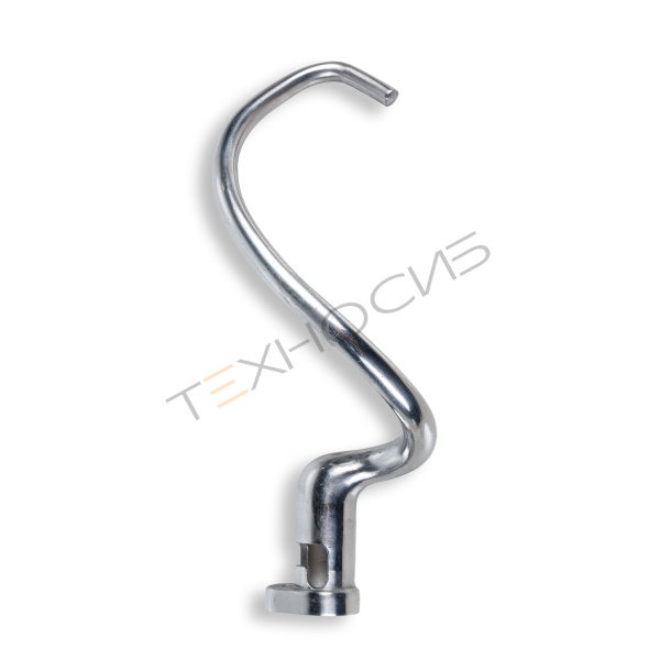 Крюк для миксера B20 Техно-Сиб - Купить с доставкой по всей России 