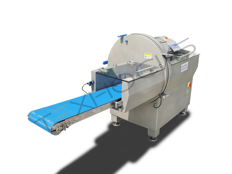 Слайсер-машина для нарезки DRB-25K-C Техно-Сиб - Купить с доставкой по всей России