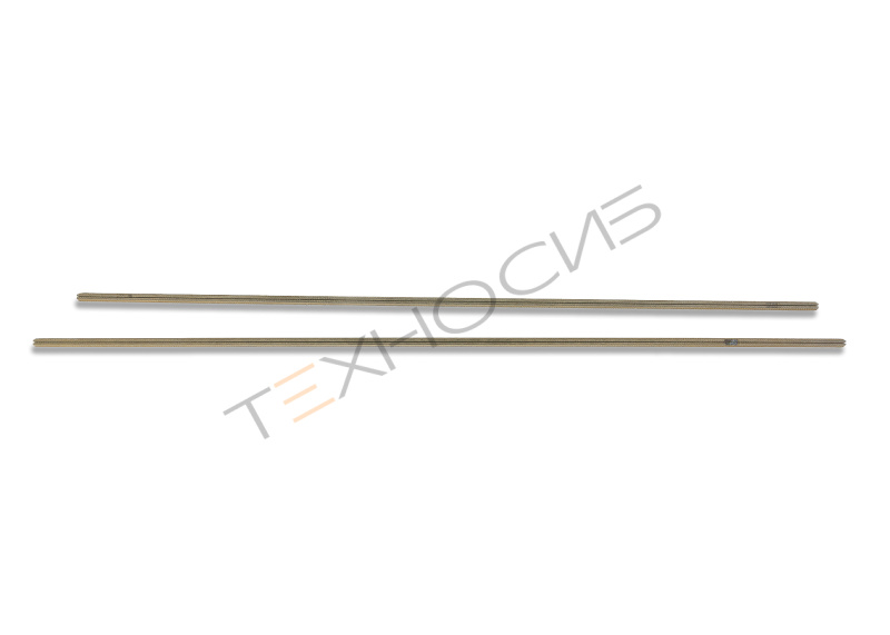 Изолятор ножа FM-75, RP-40 (компл) Техно-Сиб - Купить с доставкой по всей России 