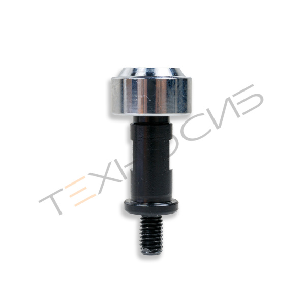 Узел нижнего промежуточного ролика для FRB-770 Техно-Сиб - Купить с доставкой по всей России