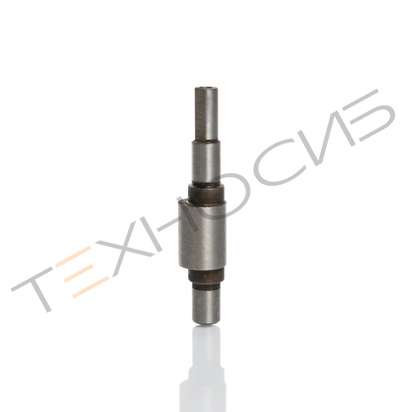 Вал эксцентриковый привода узла сварки для KZ-16 Техно-Сиб - Купить с доставкой по всей России 