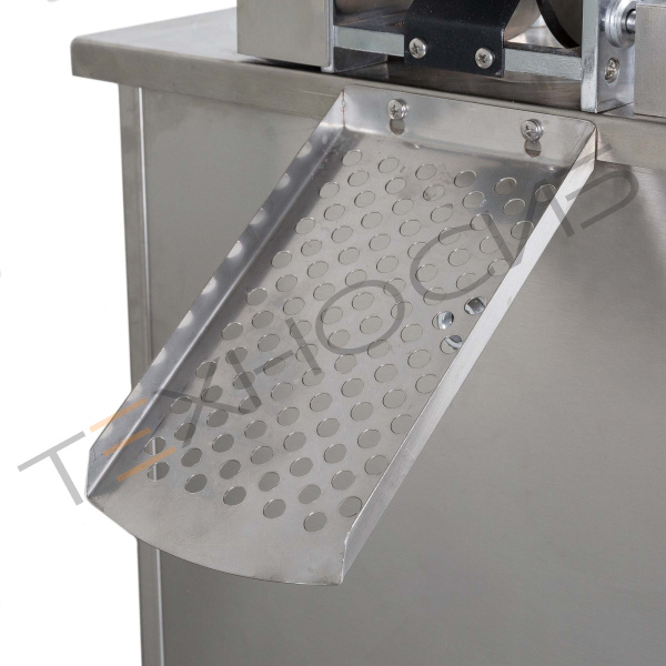 Пельменный аппарат JGL-135-6A (14-15 гр.) (100х52х8) Техно-Сиб - Купить с доставкой по всей России 8