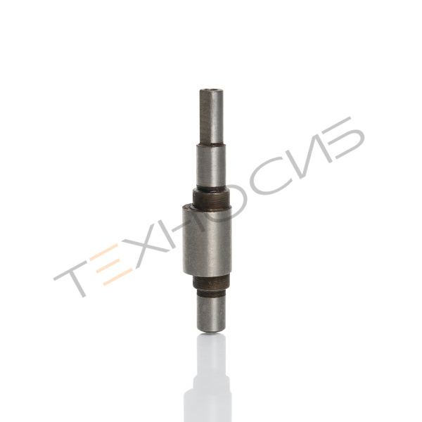 Вал эксцентриковый привода узла сварки для KZ-16 Техно-Сиб - Купить с доставкой по всей России