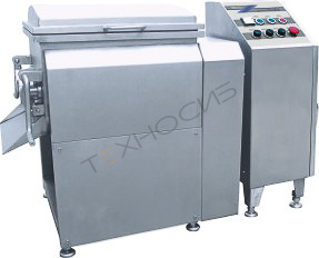 Вакуумный фаршемес JBZK-50 Техно-Сиб - Купить с доставкой по всей России 