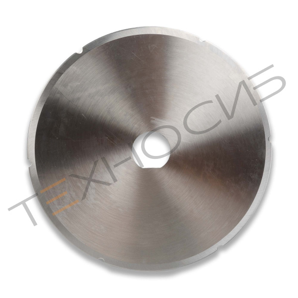 Дисковый нож DRB-FT 330 Техно-Сиб - Купить с доставкой по всей России 