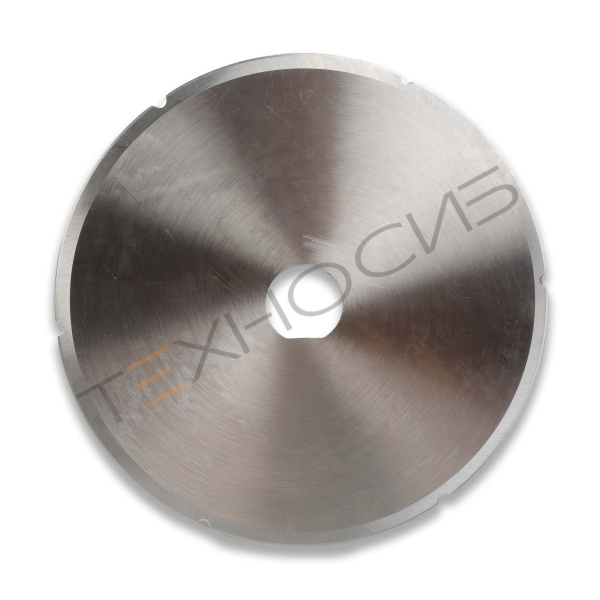 Дисковый нож DRB-FT 330 Техно-Сиб - Купить с доставкой по всей России