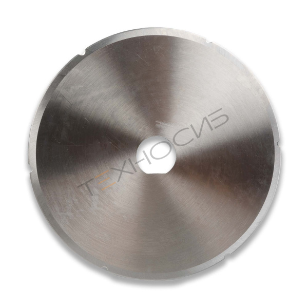 Дисковый нож DRB-FT 330 Техно-Сиб - Купить с доставкой по всей России 