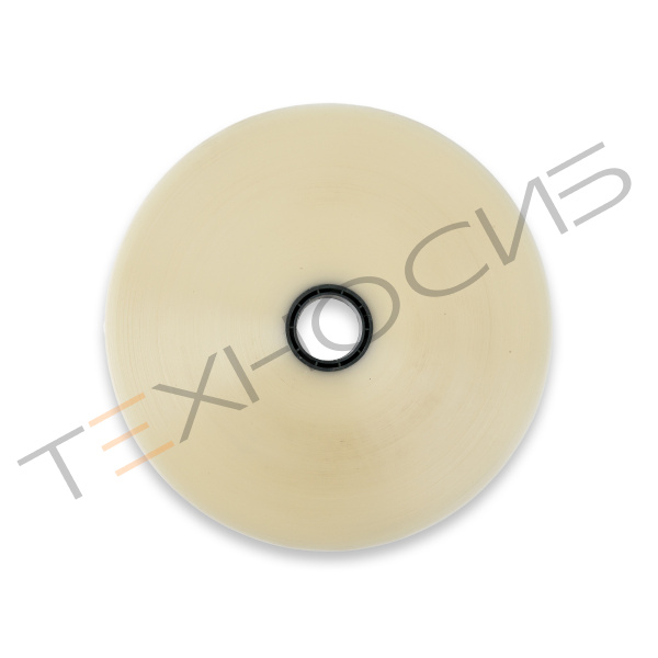 Бандерольная лента OPP;L-500m;W-29.4+/-0.2mm;110micron Техно-Сиб - Купить с доставкой по всей России 