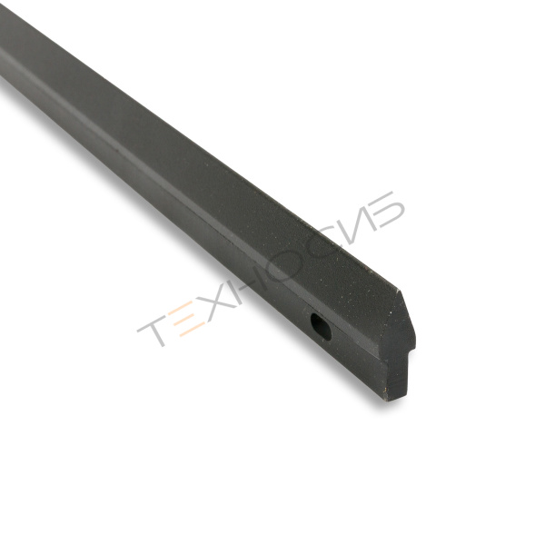 Нож поперечной запайки и обрезки для BSF-5545LE (520*25*9 мм) Техно-Сиб - Купить с доставкой по всей России 2