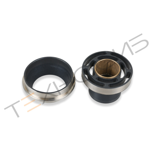 Комплект форсунок для пельменного аппарата ST-II (10-16 гр., d 36 mm) Техно-Сиб - Купить с доставкой по всей России 3