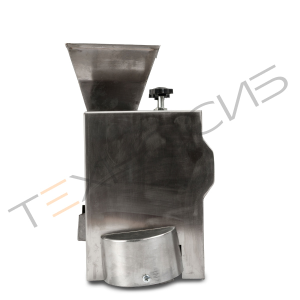 Формующая голова к JGT-60 (90*50*8, 10-12 g) HZ Техно-Сиб - Купить с доставкой по всей России 4