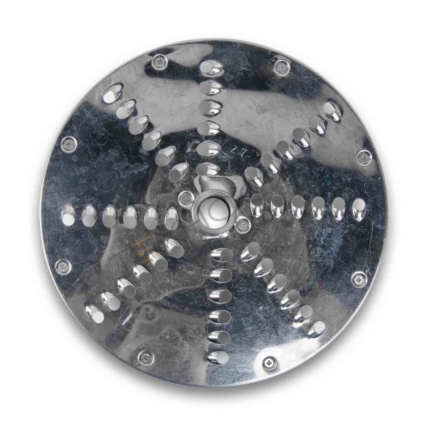 Диск тонкого измельчения МПР 350М 12.00.00 Техно-Сиб - Купить с доставкой по всей России 3