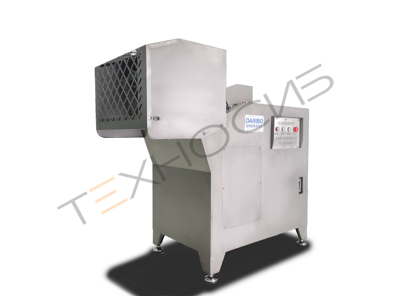 Блокорезка гильотинного типа DRB-QK400 Техно-Сиб - Купить с доставкой по всей России 