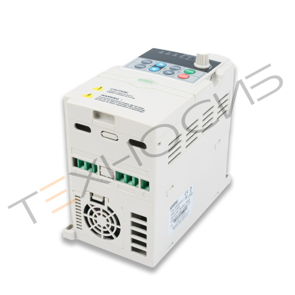 SY5000-0R7G-4 (0.75kW, 380V) Преобразователь частоты Техно-Сиб - Купить с доставкой по всей России 2