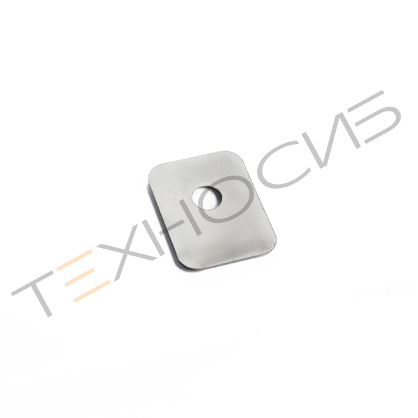 Прокладка зубчатой рейки узла сварки для KZ-19A Техно-Сиб - Купить с доставкой по всей России 2