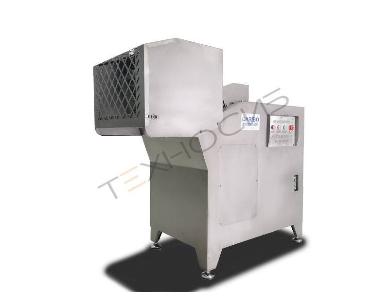 Блокорезка гильотинного типа DRB-QK400 Техно-Сиб - Купить с доставкой по всей России 