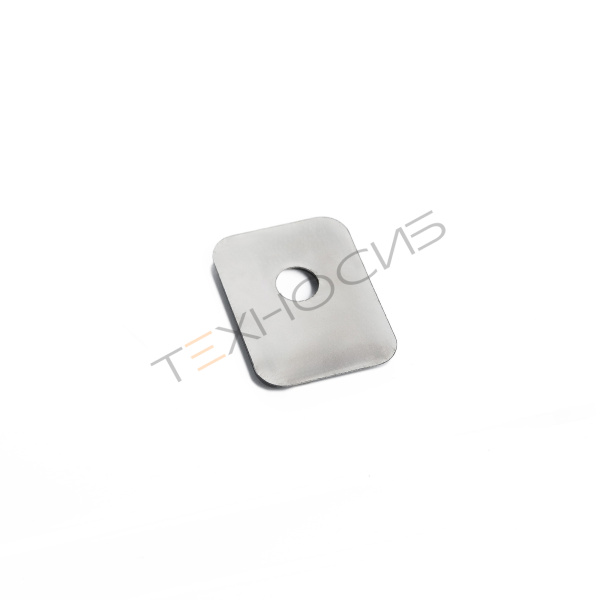 Прокладка зубчатой рейки узла сварки для KZ-19A Техно-Сиб - Купить с доставкой по всей России 2