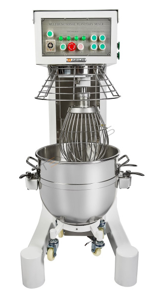 Миксер планетарный Danler MS-60 Техно-Сиб - Купить с доставкой по всей России 