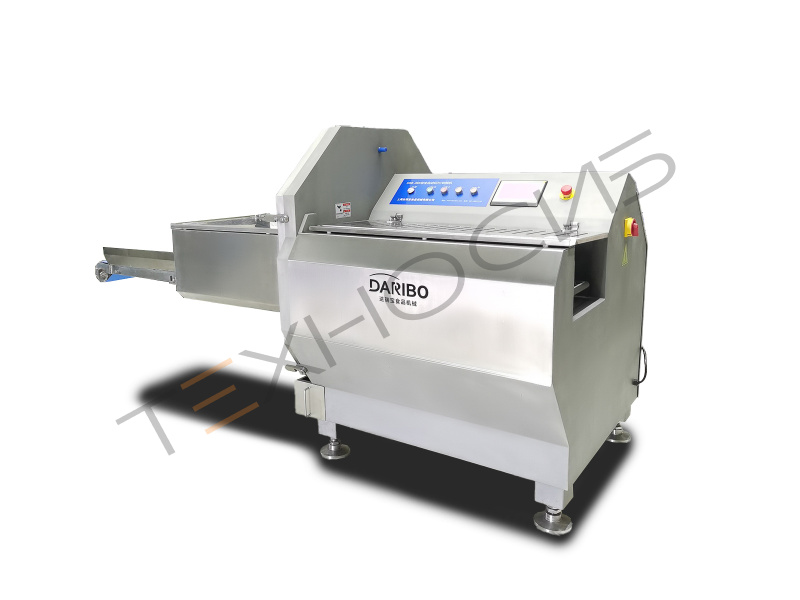 Слайсер-машина для нарезки DRB-35K-C Техно-Сиб - Купить с доставкой по всей России 2