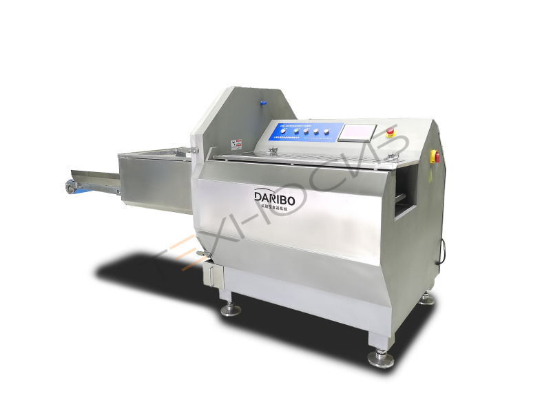 Слайсер-машина для нарезки DRB-35K-C Техно-Сиб - Купить с доставкой по всей России 2