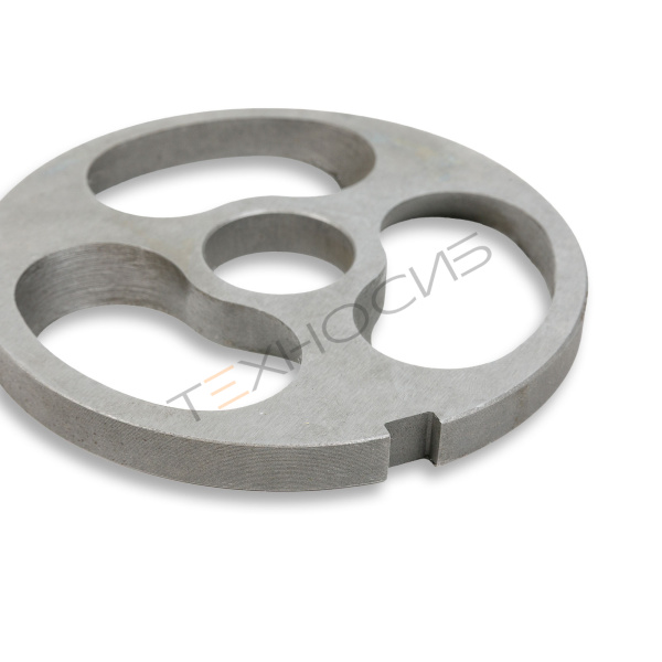 Решетка D 105 (d 25) приемная Техно-Сиб - Купить с доставкой по всей России 2