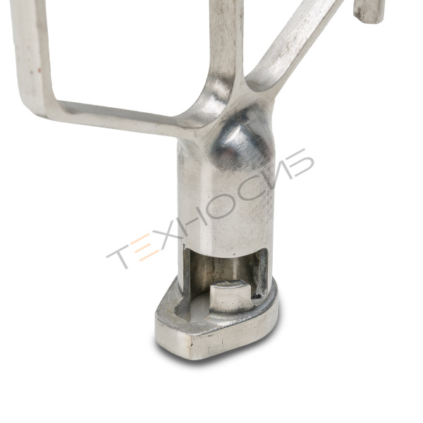 Лопатка для миксера B10 (напольного) Техно-Сиб - Купить с доставкой по всей России 3