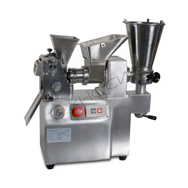 Пельменный аппарат JGT-60 (JGL-60) HRF Техно-Сиб - Купить с доставкой по всей России 