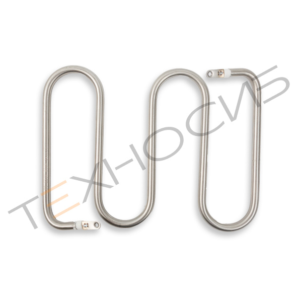 ТЭН для HX-117 (800 Вт, 220 В) Техно-Сиб - Купить с доставкой по всей России 