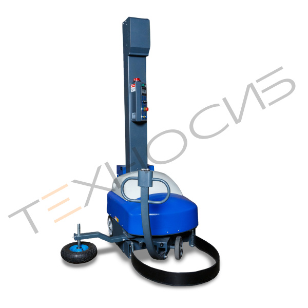 Мобильный обмотчик HL-4510 Техно-Сиб - Купить с доставкой по всей России 