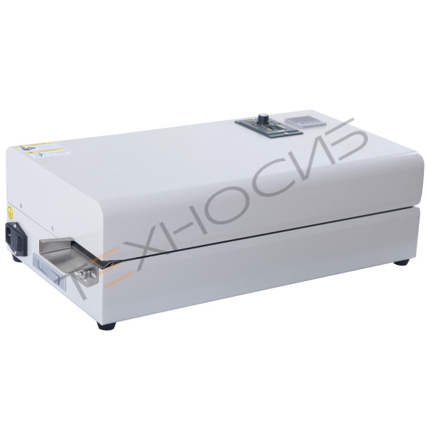 Запайщик для медицинских изделий HRS-255 Техно-Сиб - Купить с доставкой по всей России