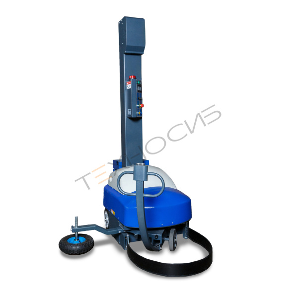 Мобильный обмотчик HL-4510 Техно-Сиб - Купить с доставкой по всей России 