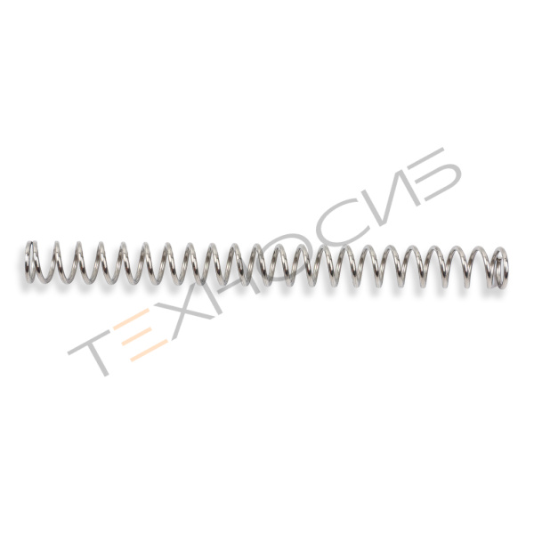 Пружина возвратная для HVT Техно-Сиб - Купить с доставкой по всей России