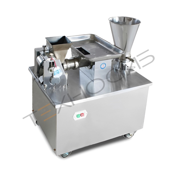 Пельменный аппарат JGT-60 (JGL-60) (10-12 гр) (100х52х10) Техно-Сиб - Купить с доставкой по всей России