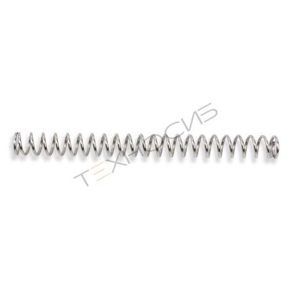 Пружина возвратная для HVT Техно-Сиб - Купить с доставкой по всей России 