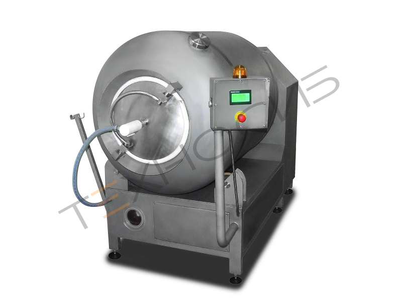 Вакуумный массажер для мяса MAL 100 Техно-Сиб - Купить с доставкой по всей России 