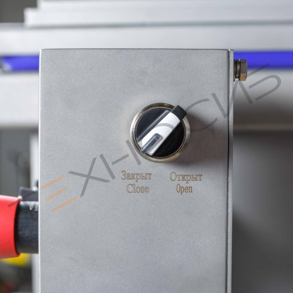 Вакуумный фаршемес JBZKS-150 Техно-Сиб - Купить с доставкой по всей России 10 Техно-Сиб - Купить с доставкой по всей России