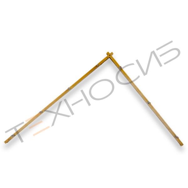 Комплект текстолитовых планок для BSF-601 (2 шт) Техно-Сиб - Купить с доставкой по всей России 