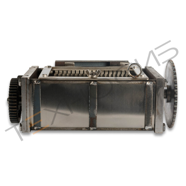 Комплект ножей для производственного слайсера MC-1000 (9 мм) Техно-Сиб - Купить с доставкой по всей России 2