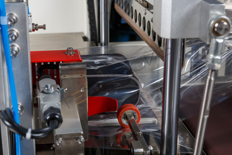 Автоматический нож для запайки и обрезки BSF-5545LD Техно-Сиб - Купить с доставкой по всей России 30