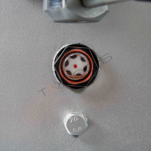 Пельменный аппарат JGL-135-5B (14-15 гр) (100х52х8) Техно-Сиб - Купить с доставкой по всей России 16