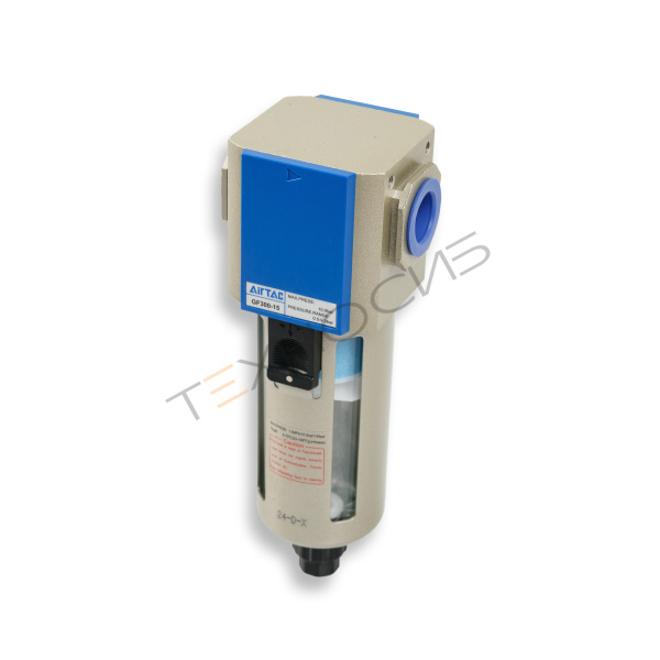 Фильтр влагоотделительный GF300-15 (DZQ-1000/2L) Техно-Сиб - Купить с доставкой по всей России 2