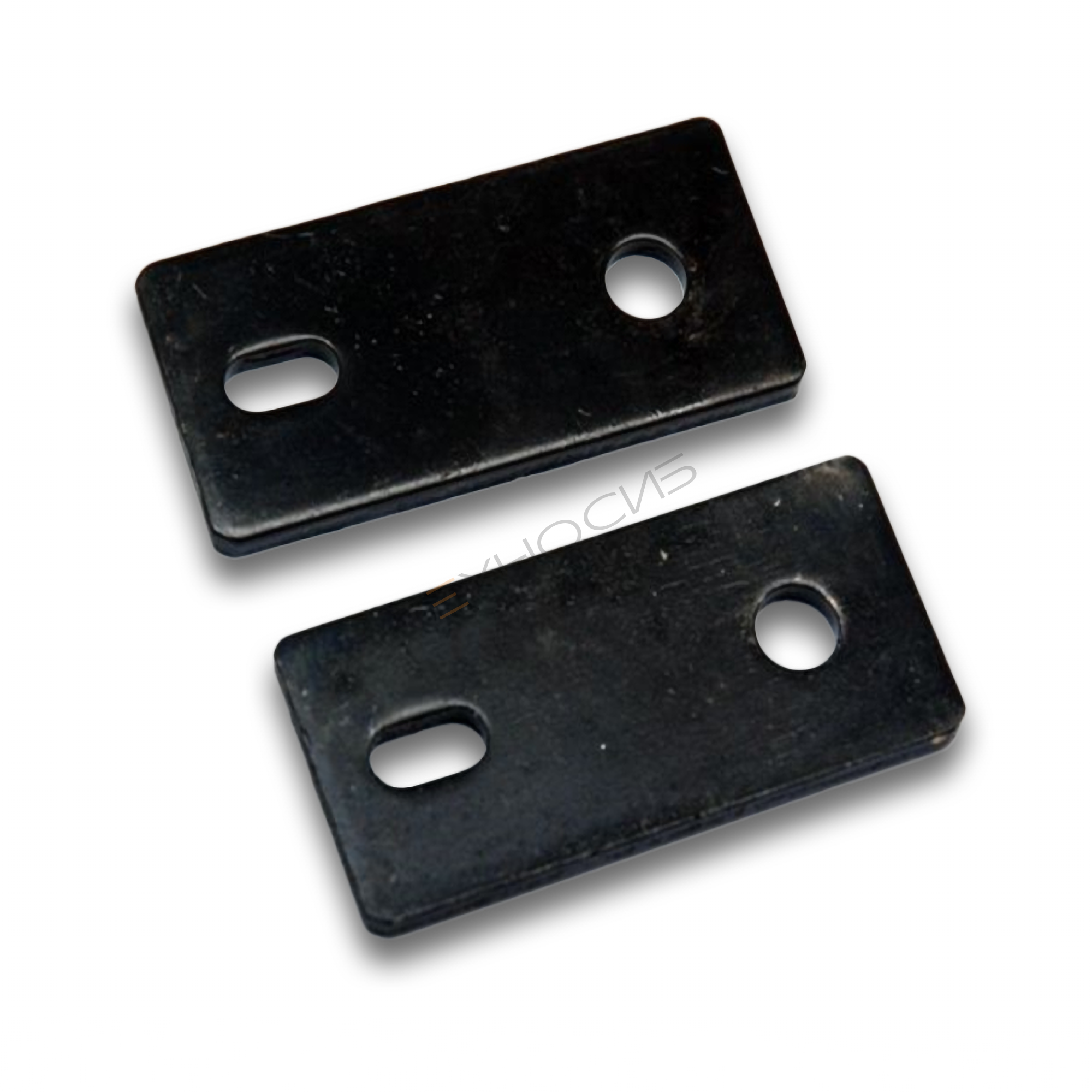 Опорная пластина натяжной звездочки для FRM-1120LD Техно-Сиб - Купить с доставкой по всей России