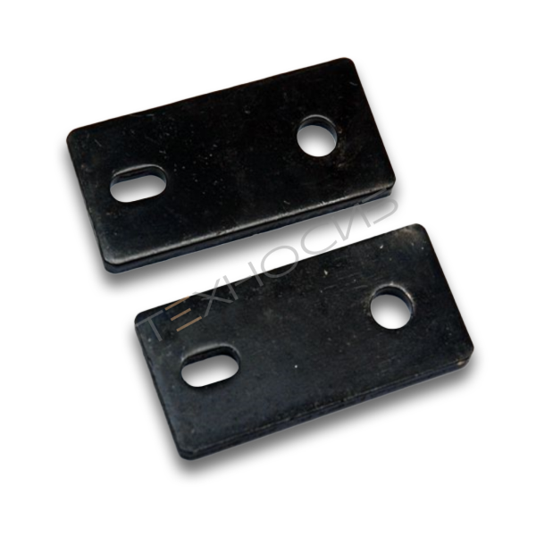 Опорная пластина натяжной звездочки для FRM-1120LD Техно-Сиб - Купить с доставкой по всей России 