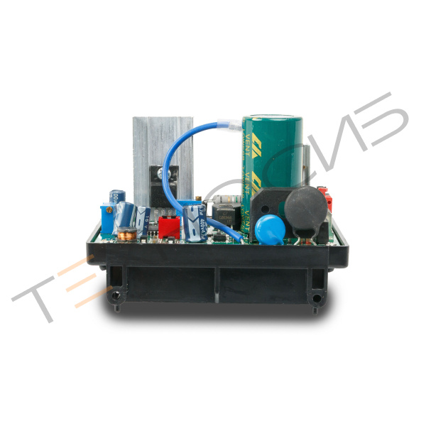 Плата регулировки скорости для миксера B5/7 Техно-Сиб - Купить с доставкой по всей России 2