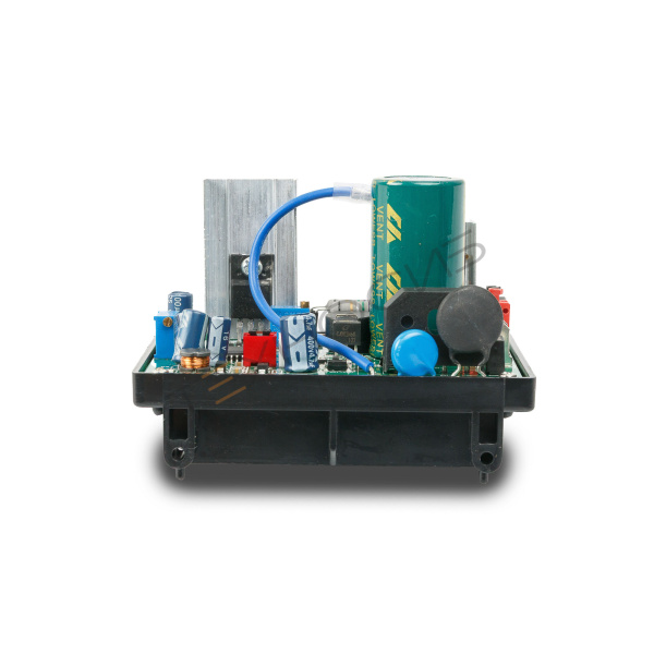 Плата регулировки скорости для миксера B5/7 Техно-Сиб - Купить с доставкой по всей России 2