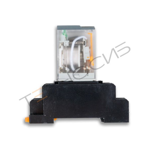 Промежуточное реле для DXDZ-250B ТС Техно-Сиб - Купить с доставкой по всей России