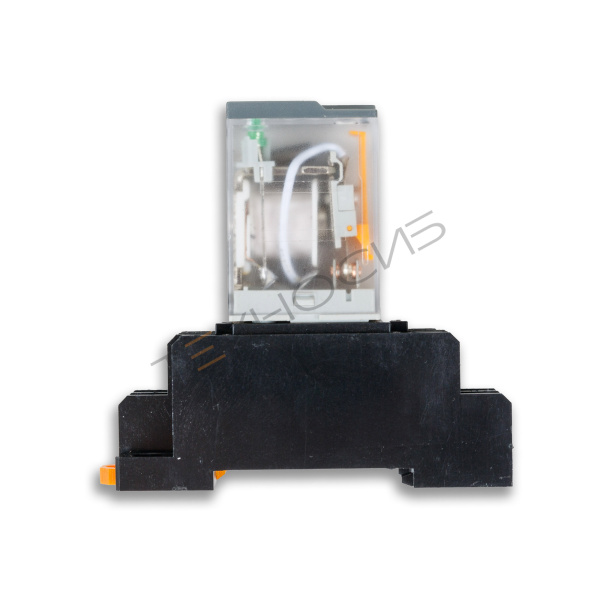 Промежуточное реле для DXDZ-250B ТС Техно-Сиб - Купить с доставкой по всей России 